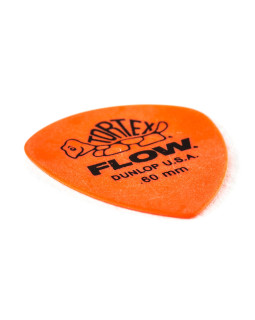 Набір медіаторів DUNLOP TORTEX FLOW PICK .60MM-foto2