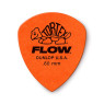 Набір медіаторів DUNLOP TORTEX FLOW PICK .60MM