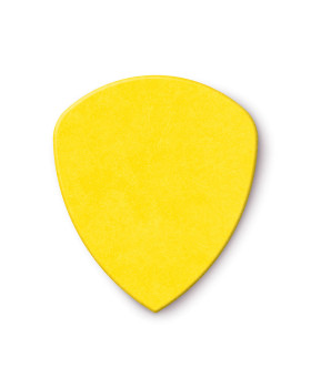 Набір медіаторів DUNLOP TORTEX FLOW PICK .73MM-foto3