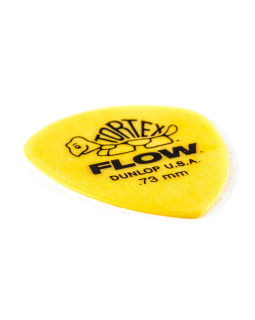 Набір медіаторів DUNLOP TORTEX FLOW PICK .73MM-foto2
