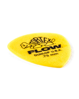 Набір медіаторів DUNLOP TORTEX FLOW PICK .73MM-foto2
