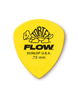 Набір медіаторів DUNLOP TORTEX FLOW PICK .73MM