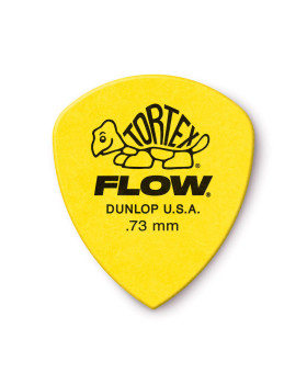 Набір медіаторів DUNLOP TORTEX FLOW PICK .73MM