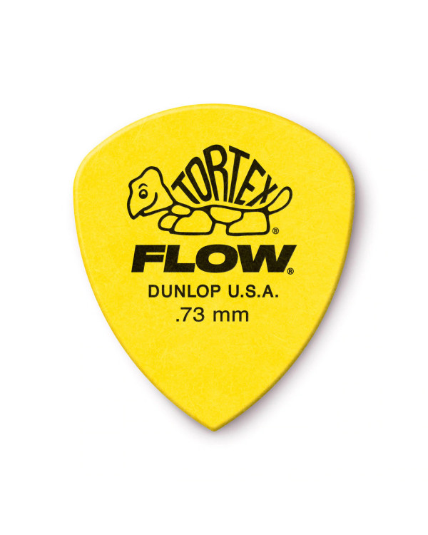Набір медіаторів DUNLOP TORTEX FLOW PICK .73MM