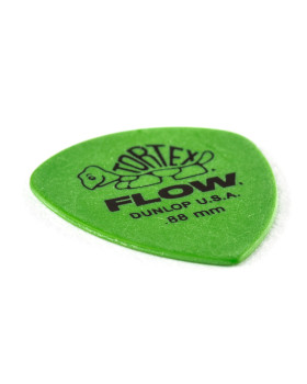 Набір медіаторів DUNLOP TORTEX FLOW PICK .88MM-foto2