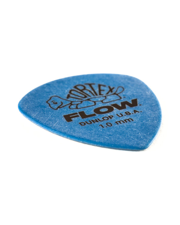 Набір медіаторів DUNLOP TORTEX FLOW PICK 1.0MM