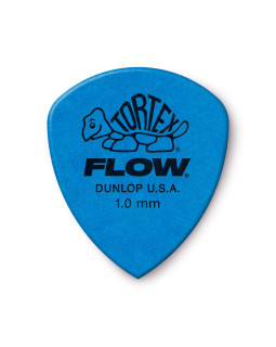 Набір медіаторів DUNLOP TORTEX FLOW PICK 1.0MM
