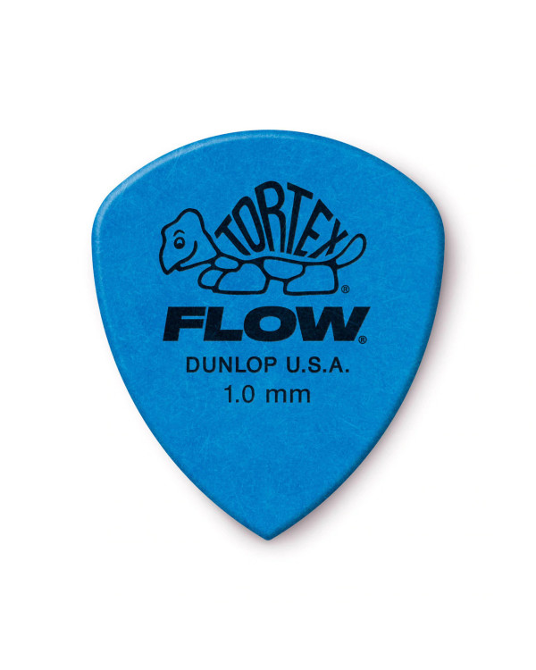 Набір медіаторів DUNLOP TORTEX FLOW PICK 1.0MM