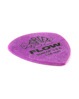 Набір медіаторів DUNLOP TORTEX FLOW PICK 1.14MM-foto2