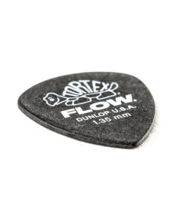 Набір медіаторів DUNLOP TORTEX FLOW PICK 1.35MM-foto2