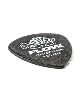 Набір медіаторів DUNLOP TORTEX FLOW PICK 1.35MM-foto2