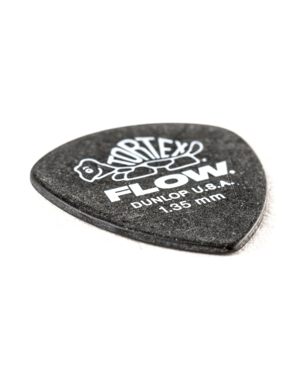Набір медіаторів DUNLOP TORTEX FLOW PICK 1.35MM