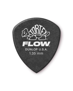 Набір медіаторів DUNLOP TORTEX FLOW PICK 1.35MM