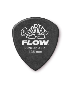 Набір медіаторів DUNLOP TORTEX FLOW PICK 1.35MM