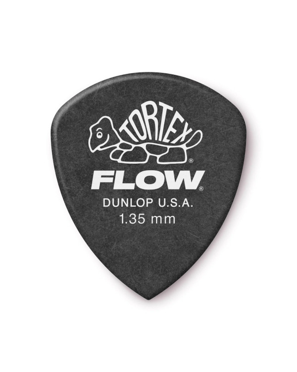 Набір медіаторів DUNLOP TORTEX FLOW PICK 1.35MM