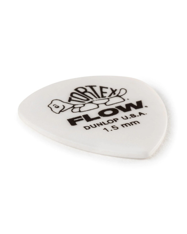 Набір медіаторів DUNLOP TORTEX FLOW PICK 1.5MM