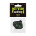 Набір медіаторів DUNLOP HETFIELD'S BLACK FANG PICK .73MM (6 шт)