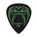 Набір медіаторів DUNLOP HETFIELD'S BLACK FANG PICK TIN .73MM