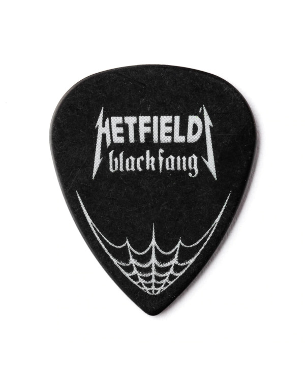 Набір медіаторів DUNLOP HETFIELD'S BLACK FANG PICK .94MM (6 шт)