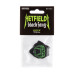 Набір медіаторів DUNLOP HETFIELD'S BLACK FANG PICK .94MM (6 шт)