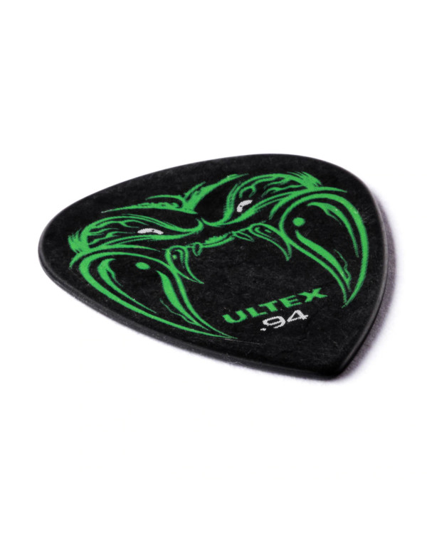 Набір медіаторів DUNLOP HETFIELD'S BLACK FANG PICK .94MM (6 шт)