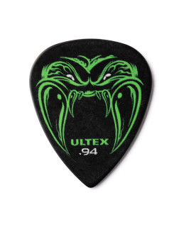 Набір медіаторів DUNLOP HETFIELD'S BLACK FANG PICK .94MM (6 шт)