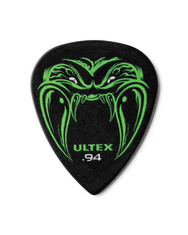 Набір медіаторів DUNLOP HETFIELD'S BLACK FANG PICK .94MM (6 шт)