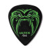 Набір медіаторів DUNLOP HETFIELD'S BLACK FANG PICK .94MM (6 шт)