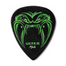 Набір медіаторів DUNLOP HETFIELD'S BLACK FANG PICK .94MM (6 шт)