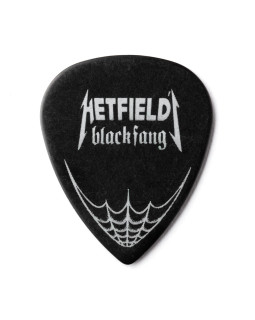 DUNLOP Hetfield's Black Fang, набір медіаторів, 6 шт.-foto2