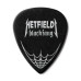 DUNLOP Hetfield's Black Fang, набір медіаторів, 6 шт.
