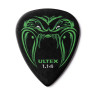 DUNLOP Hetfield's Black Fang, набір медіаторів, 6 шт.