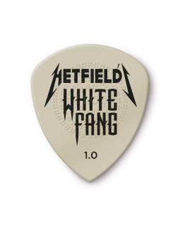 Набір медіаторів DUNLOP HETFIELD'S WHITE FANG CUSTOM FLOW PICK 1.00