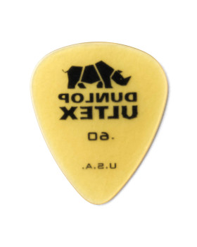 Набір медіаторів DUNLOP ULTEX STANDARD PICK .60MM-foto4