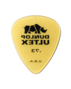 Набір медіаторів DUNLOP ULTEX STANDARD PICK .73MM-foto4