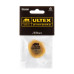 Набір медіаторів DUNLOP ULTEX STANDARD PICK .73MM