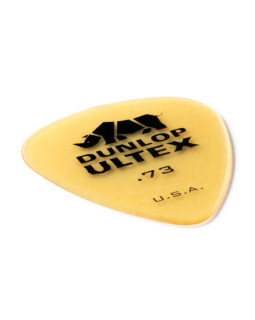 Набір медіаторів DUNLOP ULTEX STANDARD PICK .73MM-foto2