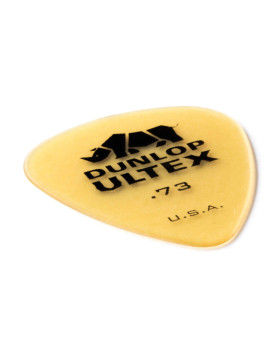 Набір медіаторів DUNLOP ULTEX STANDARD PICK .73MM-foto2