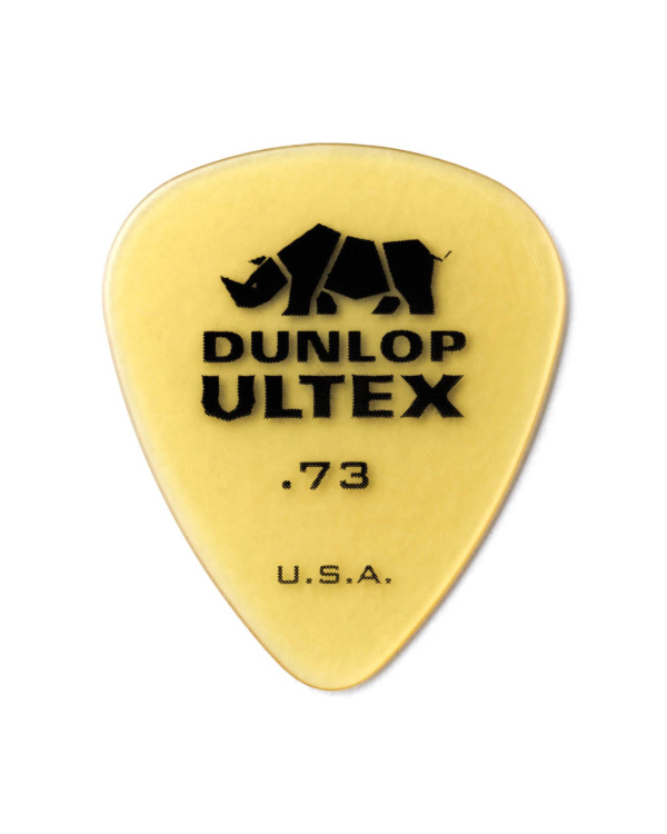 Набір медіаторів DUNLOP ULTEX STANDARD PICK .73MM