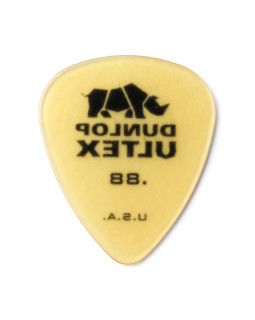 Набір медіаторів DUNLOP ULTEX STANDARD PICK .88MM-foto4