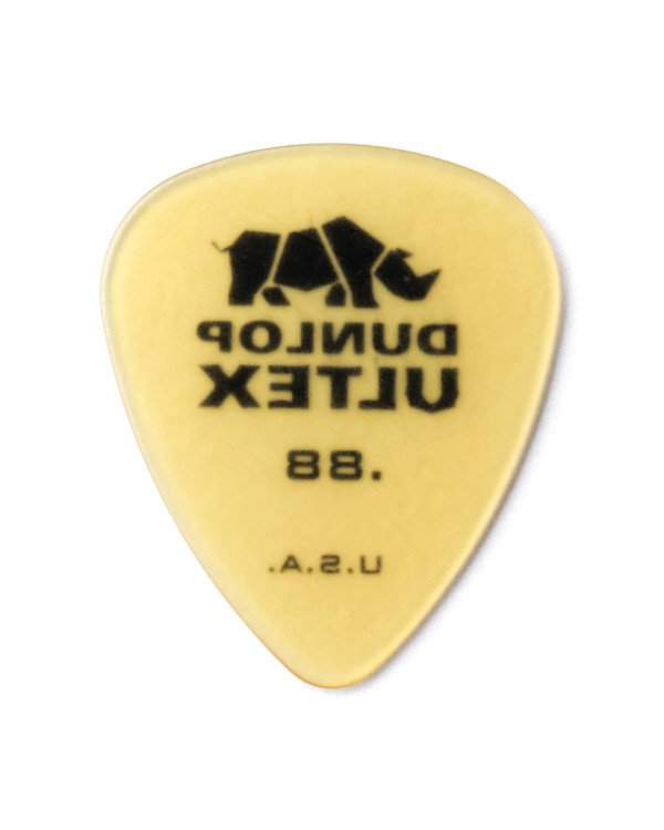 Набір медіаторів DUNLOP ULTEX STANDARD PICK .88MM