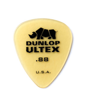 Набір медіаторів DUNLOP ULTEX STANDARD PICK .88MM