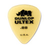 Набір медіаторів DUNLOP ULTEX STANDARD PICK .88MM