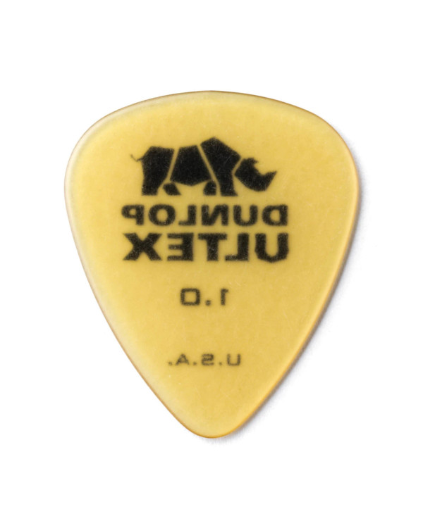 DUNLOP Ultex Standard Набір медіаторів (6 шт)