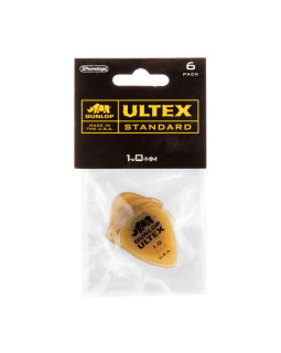 DUNLOP Ultex Standard Набір медіаторів (6 шт)-foto3