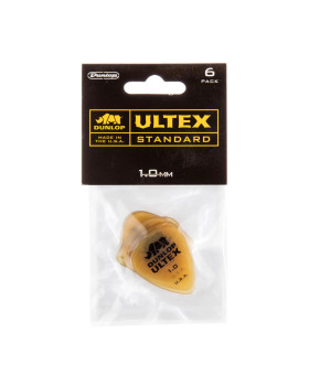 DUNLOP Ultex Standard Набір медіаторів (6 шт)-foto3
