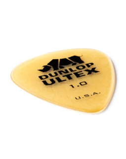 DUNLOP Ultex Standard Набір медіаторів (6 шт)-foto2