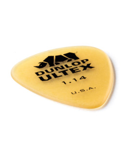 Набір медіаторів DUNLOP ULTEX STANDARD PICK 1.14MM-foto2