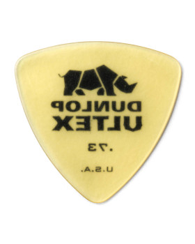 DUNLOP Ultex Triangle, Набір медіаторів, 6 шт.-foto4