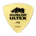DUNLOP Ultex Triangle, Набір медіаторів, 6 шт.